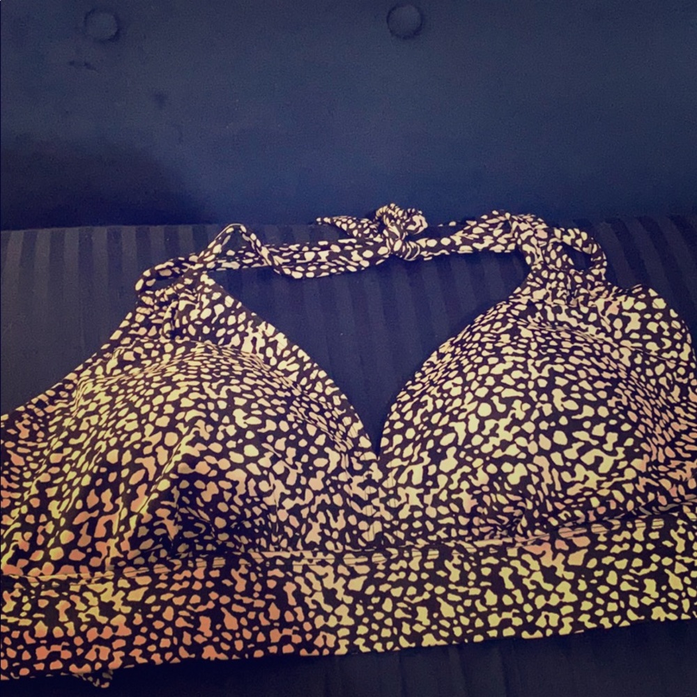 Bikini top swimsuits for all